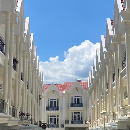 Golden Hills Villa 大叻 外观 照片