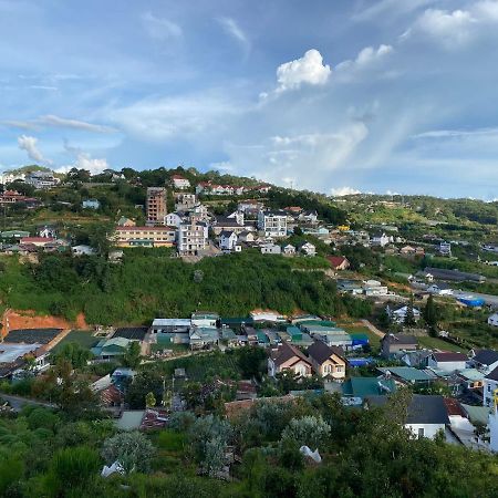 Golden Hills Villa 大叻 外观 照片