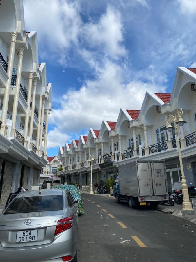 Golden Hills Villa 大叻 外观 照片
