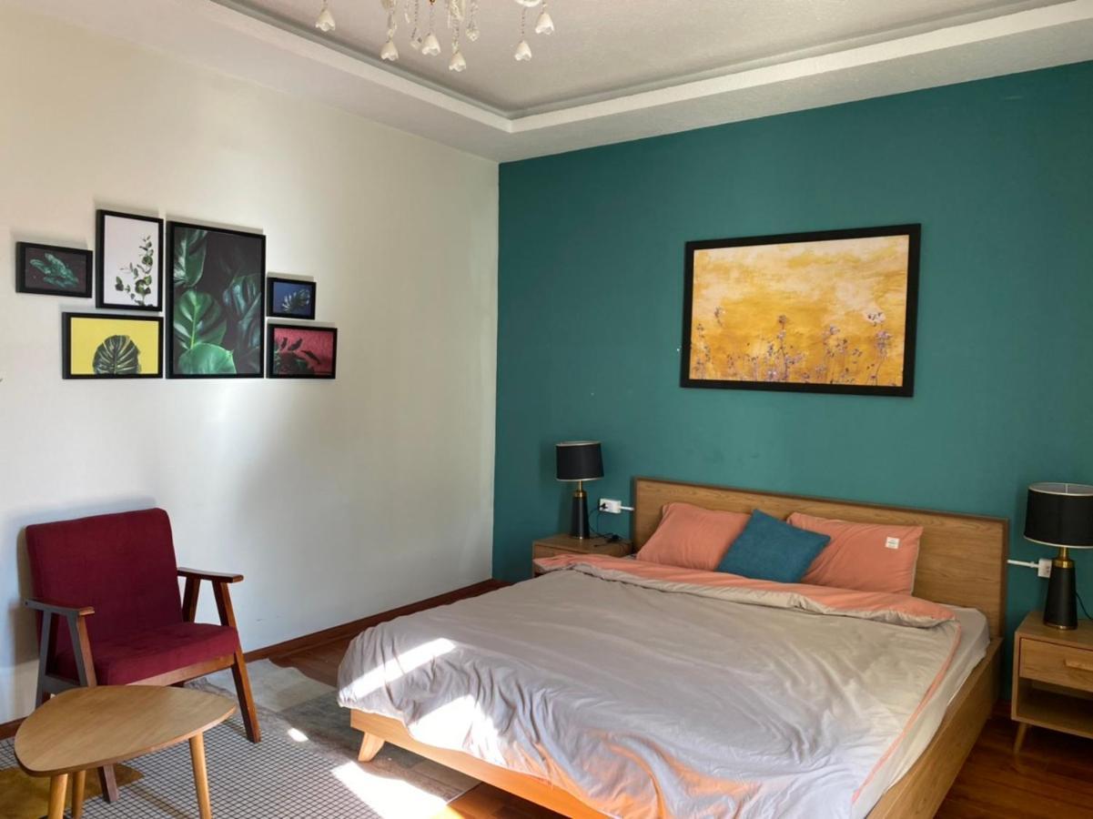 Golden Hills Villa 大叻 外观 照片