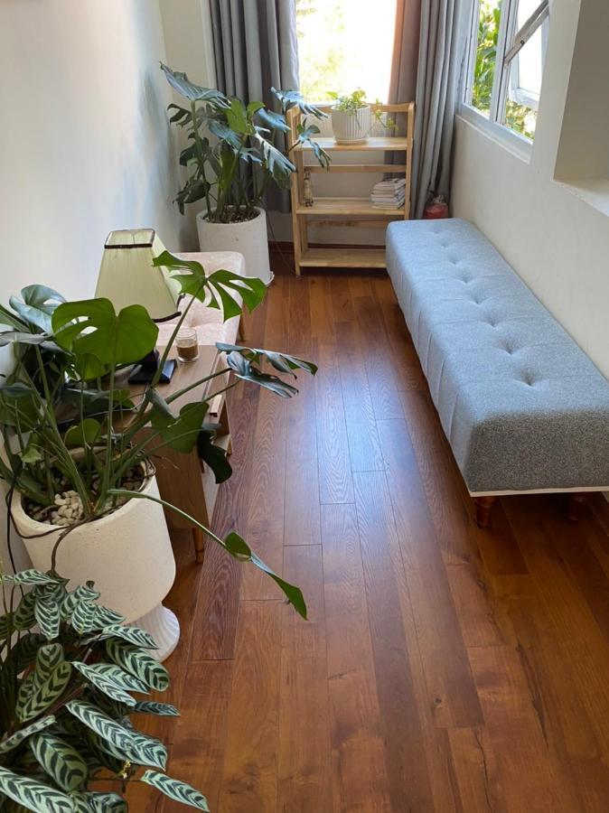 Golden Hills Villa 大叻 外观 照片