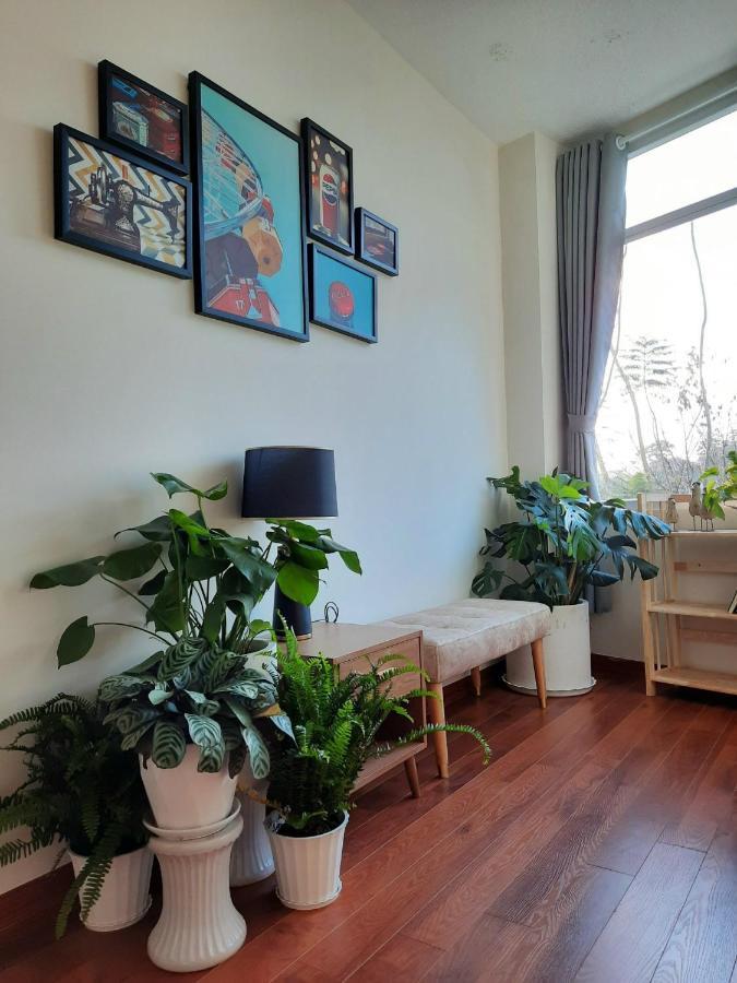 Golden Hills Villa 大叻 外观 照片
