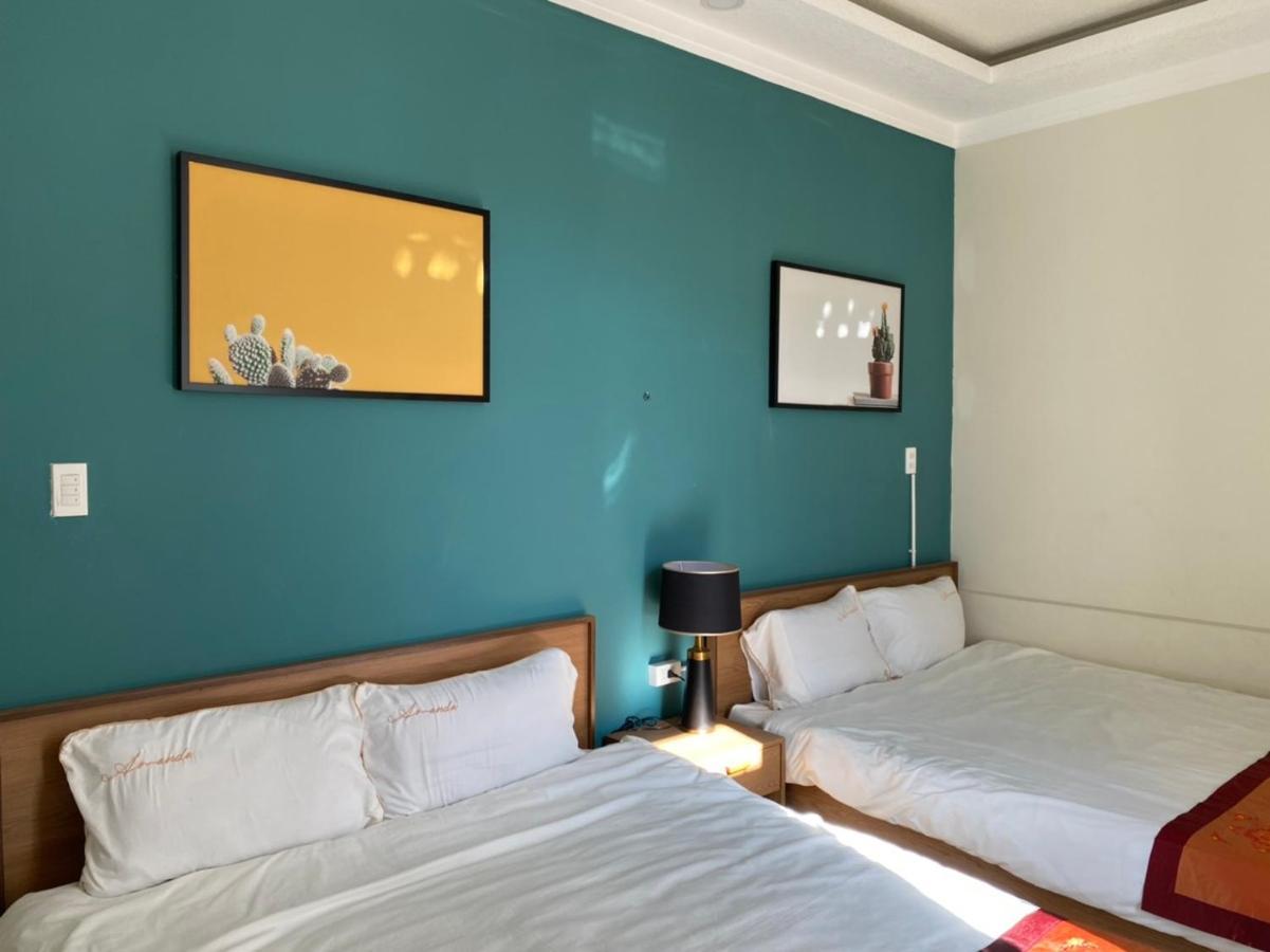 Golden Hills Villa 大叻 外观 照片