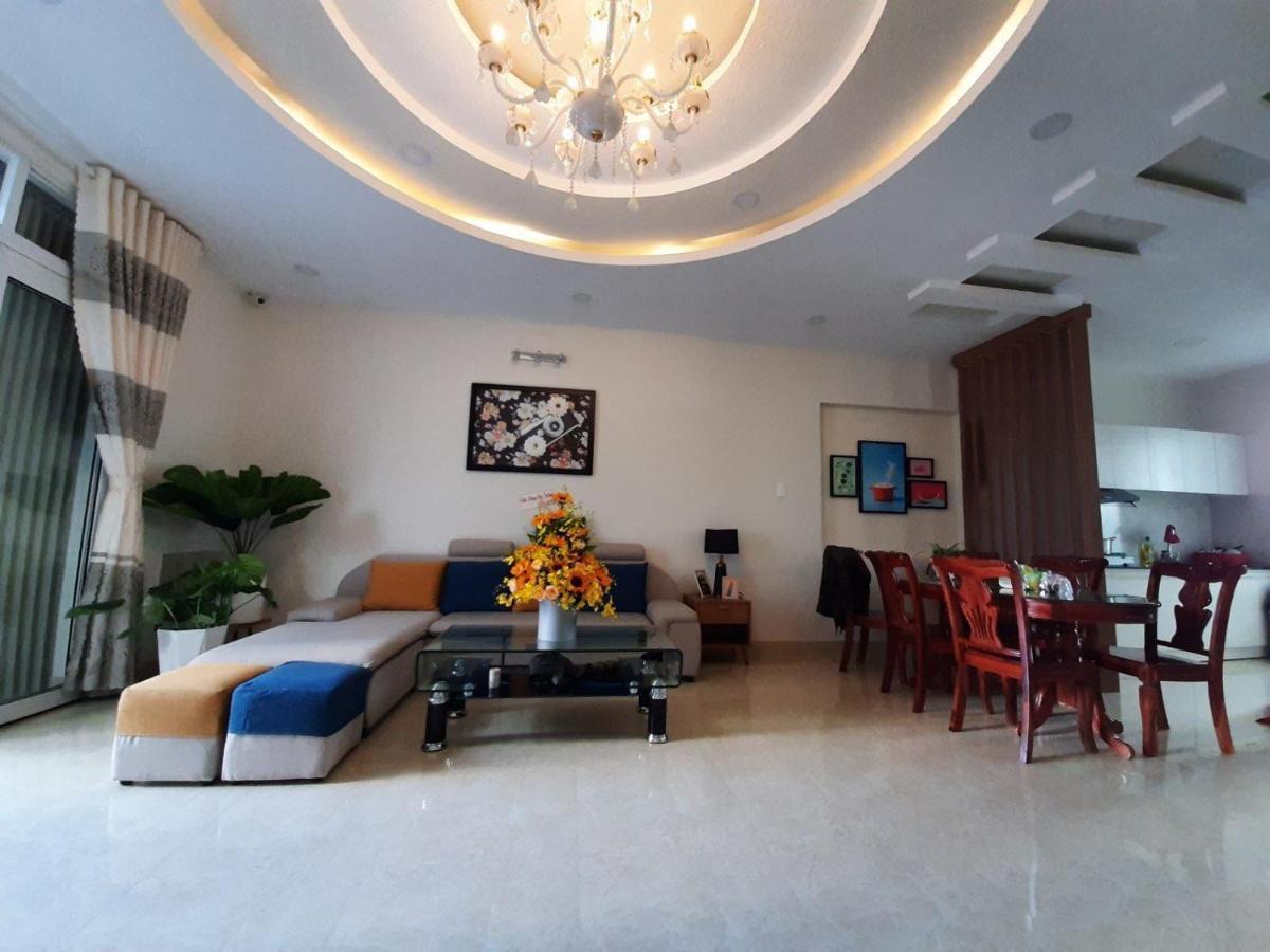 Golden Hills Villa 大叻 外观 照片