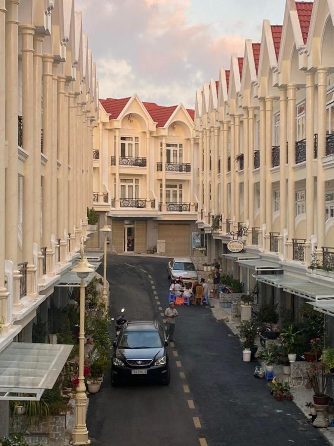 Golden Hills Villa 大叻 外观 照片